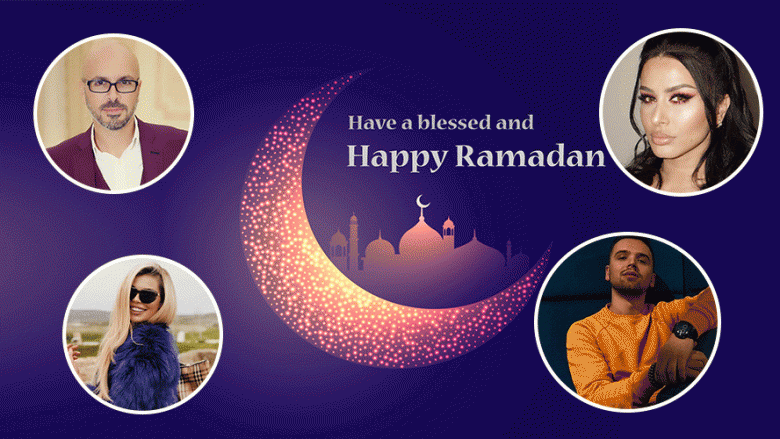 Yjet urojnë muajin e shenjtë të Ramazanit