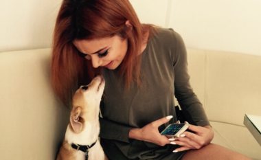 E pasionuar pas kafshëve shtëpiake, Zanfina Ismaili me fjalë prekëse për qenin që e humbi