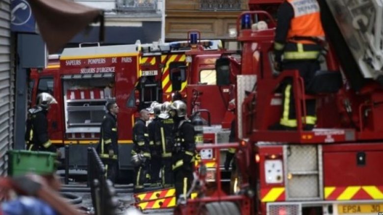 Thaçi thërret institucionet të bëjnë më shumë për zjarrfikësit