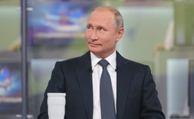 Putin tregon pse ia ka frikën luftës së tretë botërore
