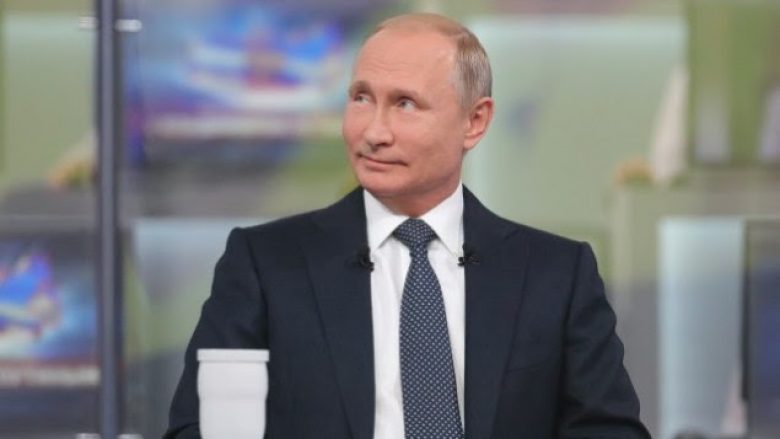 Putin tregon pse ia ka frikën luftës së tretë botërore