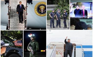 Takimi Trump-Kim, gjithçka që duhet të dini për samitin e shumëpritur në Singapor