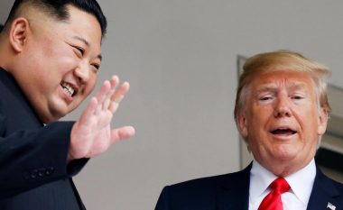 Pas kthimit në shtëpi, Kim tregon detaje nga takimi me Trumpin