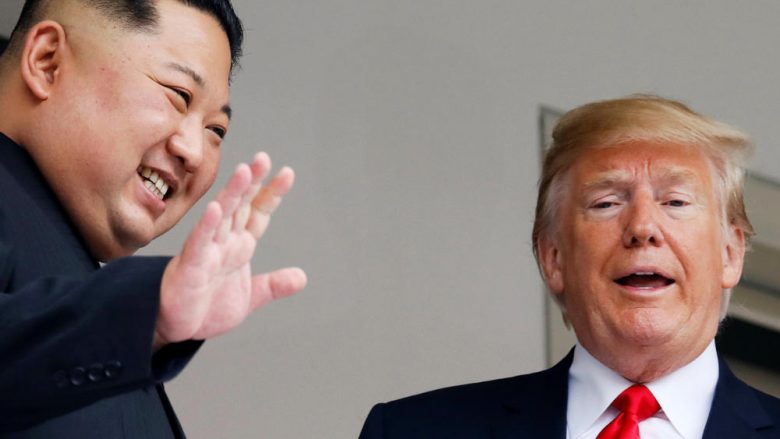 Pas kthimit në shtëpi, Kim tregon detaje nga takimi me Trumpin