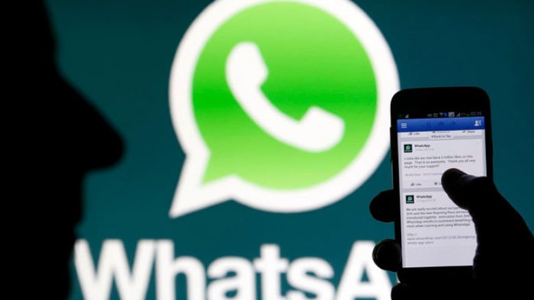 Publikohet lista e telefonave në të cilët WhatsApp së shpejti nuk do të funksionojë