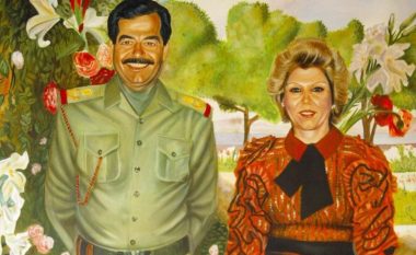 Për Saddam Husseinin ka dëgjuar e gjithë bota, por pak dihet për gruan e tij të parë (Foto/Video)
