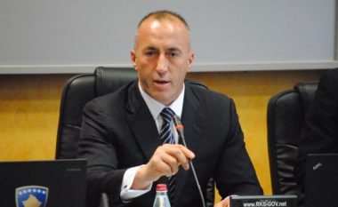 Haradinaj: Kosova kontribuese në stabilitetin rajonal dhe global