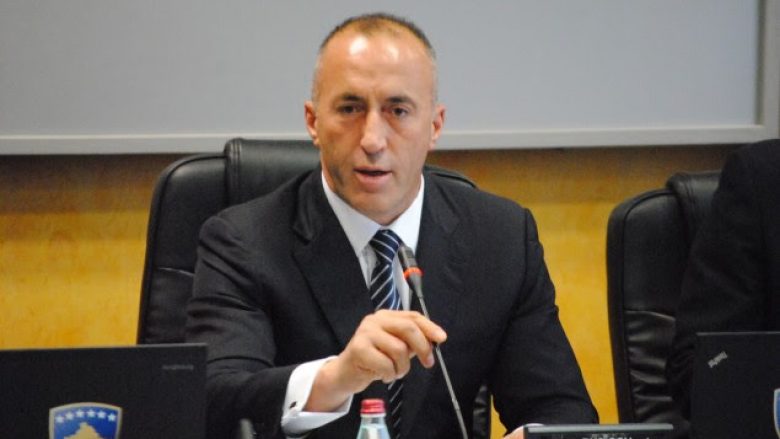 Haradinaj: Kosova kontribuese në stabilitetin rajonal dhe global