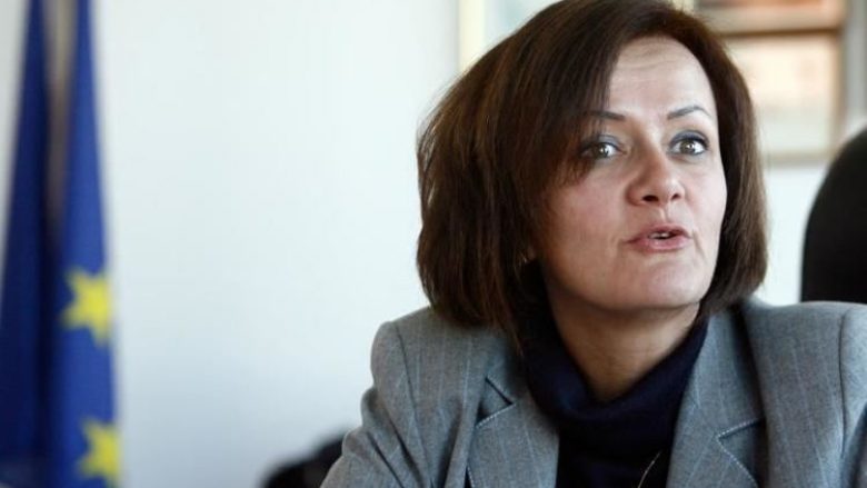 Angelina Einhorst përfshihet në dialogun ndërmjet Kosovës dhe Serbisë?