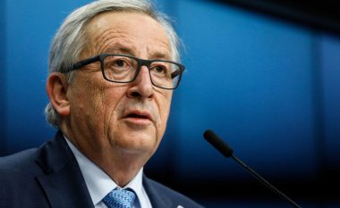 Juncker thotë se Trump e quajti atë një “vrasës brutal” gjatë takimit të G-7