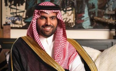 Arabia Saudite me ministër të Kulturës për herë të parë në histori