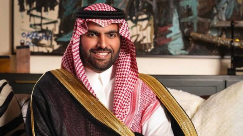 Arabia Saudite me ministër të Kulturës për herë të parë në histori