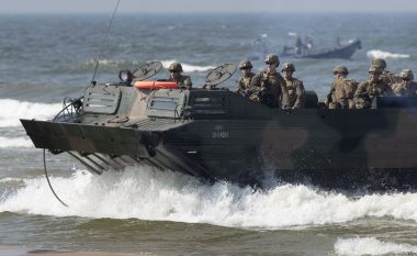 Rusia reagon ashpër pas vendimit të Norvegjisë për shtim të marinsave amerikanë