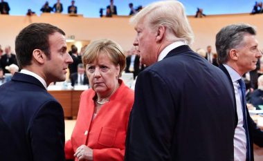 G7 – një model që i ka kaluar afati?