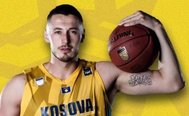 Aksident tragjik i basketbollistëve të Kosovës, ndërron jetë reprezentuesi Gazmend Sinani