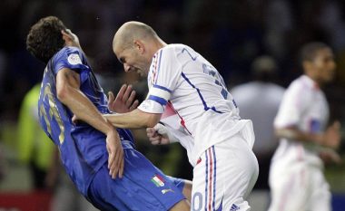 Pesë skandalet më të mëdha të botërorëve: Nga përleshja mes Zidanes dhe Materazzit deri te përjashtimi i Maradonës