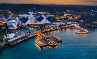 Pesë hotelet më të mira për rini për të kaluar pushimet në Turqi