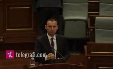 Zemaj: Qeveria Haradinaj në koalicion me Veselin e Thaçin, mban rekordin për mosluftimin e krimit dhe korrupsionit