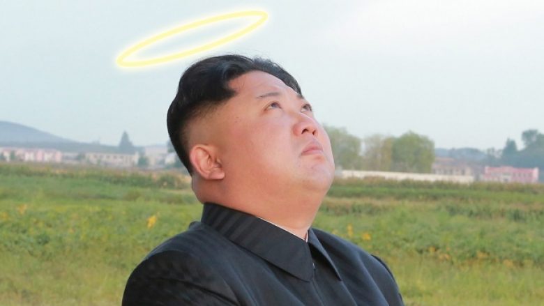 Njeriu i mistereve të mëdha, dhjetë fakte për Kim Jong-un (Foto)