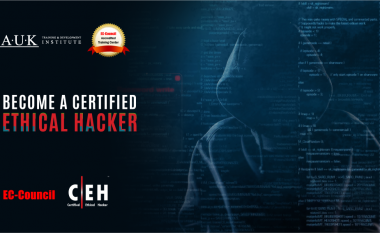“Si të çertifikoheni si Ethical Hacker (CEH)?”
