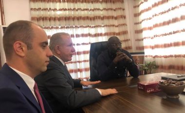 Liberia së shpejti hap ambasadën në Prishtinë, rikonfirmohen raportet miqësore me Kosovën