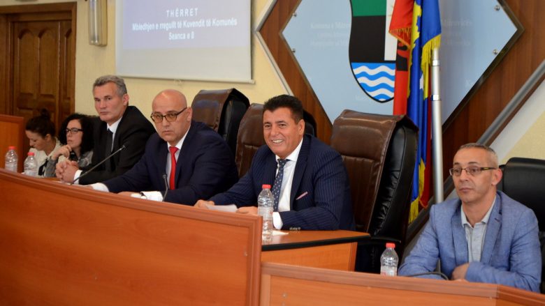 Komuna e Mitrovicës miraton Strategjinë për Kulturë dhe Turizëm 2018-2022