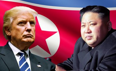 Koreja Veriore synon krijimin e “marrëdhënieve të reja” me SHBA-në