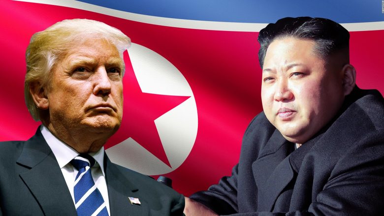 Koreja Veriore synon krijimin e “marrëdhënieve të reja” me SHBA-në