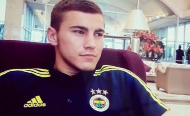 Shala: Kontrata me Fenerbahçen vlen edhe për një vit, por kam oferta prej klubeve të tjera turke