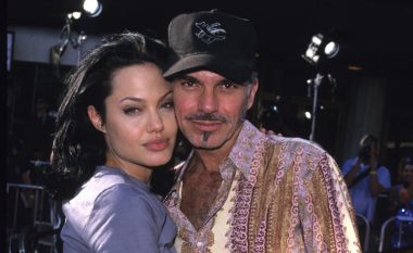 Billy Bob Thornton tregon arsyen e vërtetë të shkurorëzimit me Angelina Jolien