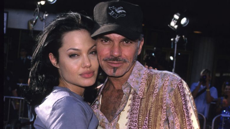 Billy Bob Thornton tregon arsyen e vërtetë të shkurorëzimit me Angelina Jolien