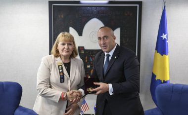 Haradinaj: Projektet nga Rotary International, të rëndësishme për vendin