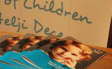 KOMF publikon dokumentin “Politika për Mbrojtjen e Fëmijëve”