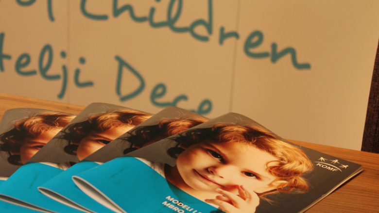KOMF publikon dokumentin “Politika për Mbrojtjen e Fëmijëve”