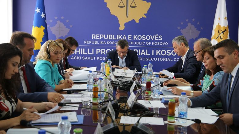 KPK emëroi prokurorët përgjegjës për komunikim me gazetarë