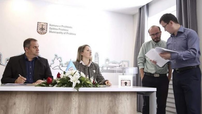 ​Nënshkruhet marrëveshja për themelimin e Muzeut “Ibrahim Kodra” në Prishtinë