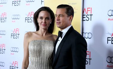 Jolie dhe Pitt do të kenë kujdestari të përbashkët ndaj gjashtë fëmijëve