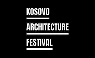 Festivali i Arkitekturës në Kosovë