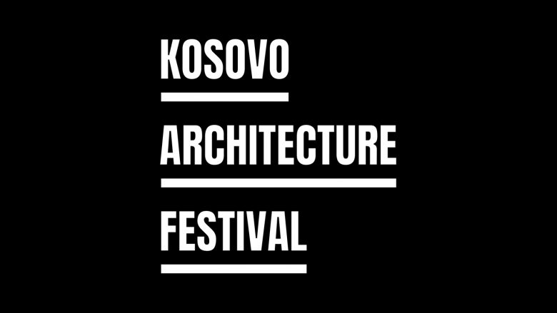 Festivali i Arkitekturës në Kosovë