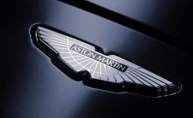 Aston Martin DBS Superlaggera është gati për prezantim (Foto)