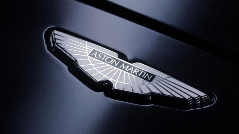 Aston Martin DBS Superlaggera është gati për prezantim (Foto)