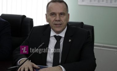 Arifi: Nuk ka takim të caktuar për dialogun me Serbinë