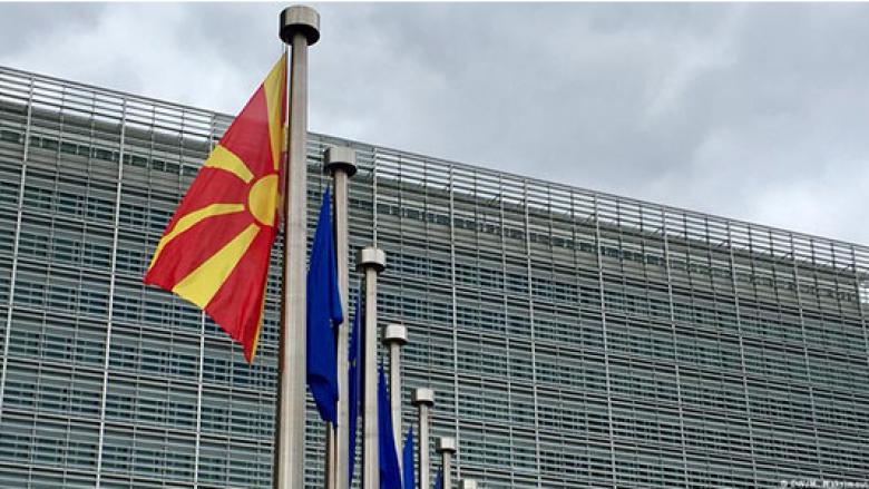 Ambasadorja kroate në Bullgari thirret për bisedë në MPJ-në bullgare për shkak Maqedonisë
