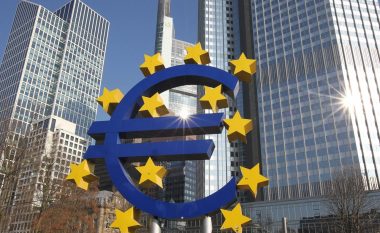 Ekonomia e Eurozonës rritet me 0.4%