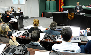 Këshillat komunalë në Maqedoni, numër rekord i këshilltarëve të pavarur