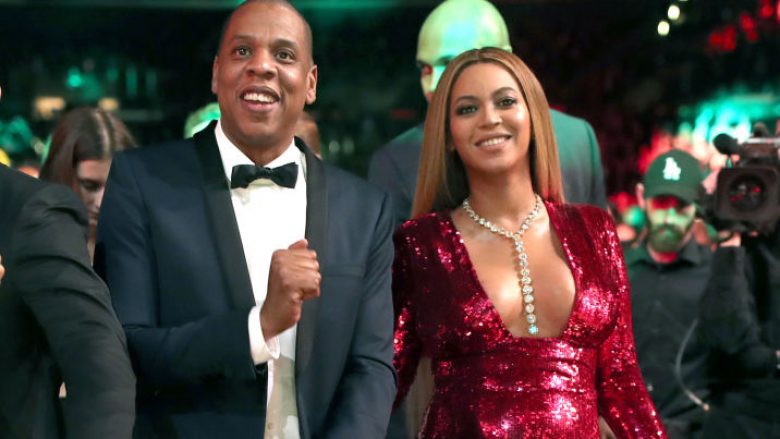Beyonce dhe Jay-Z kanë lansuar albumin e përbashkët “Everything Is Love”