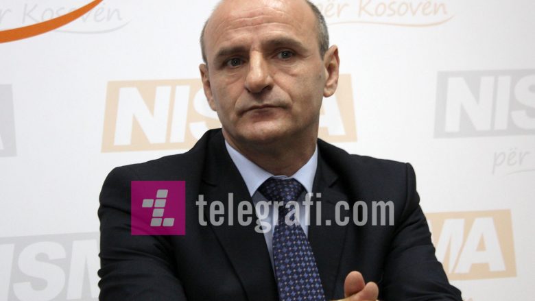 Sherifi: Kosova nuk ka kandidat më të denjë për kryeministër sesa Fatmir Limaj