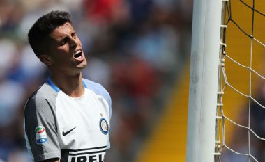 Cancelo mbërrin të martën në Torino, të mërkurën testet mjekësore dhe nënshkrimi i kontratës