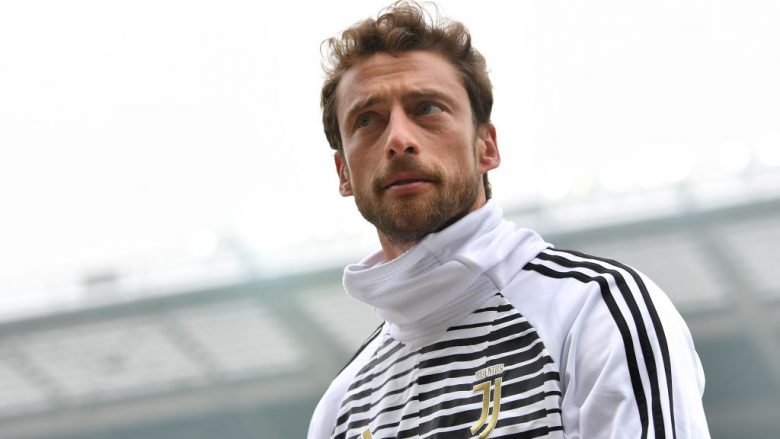 Marchisio: Dua të qëndroj te Juve, por akoma nuk kemi biseduar