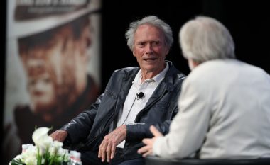 Libri rreth jetës së Clint Eastwoodit zbulon sekrete të Hollywoodit